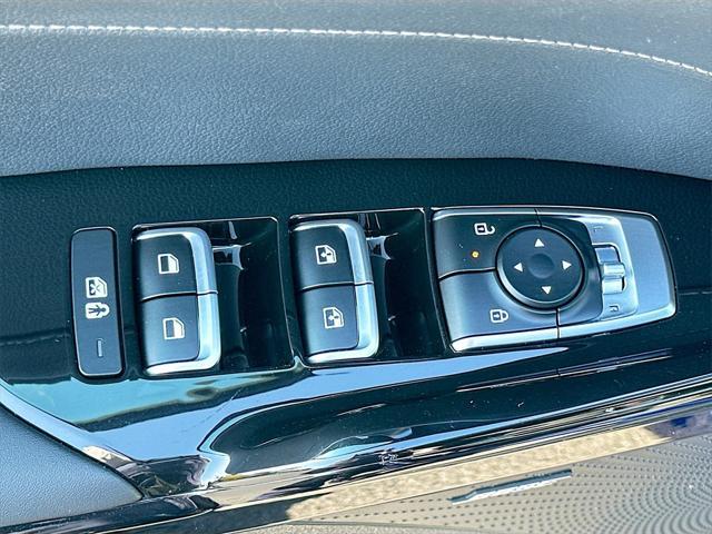 Photo of 2025 Yacht Blue Kia K5