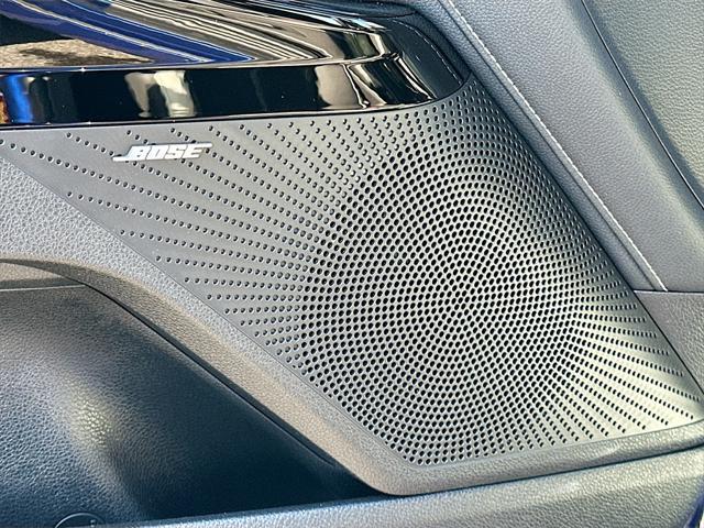 Photo of 2025 Yacht Blue Kia K5