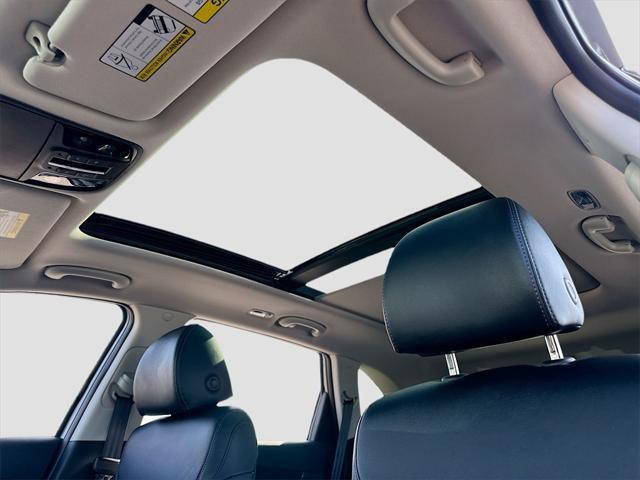 Photo of 2020 Everlasting Silver Kia Sorento