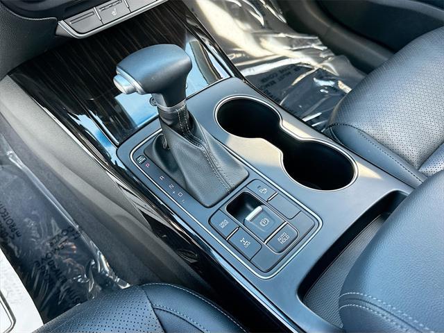 Photo of 2020 Everlasting Silver Kia Sorento