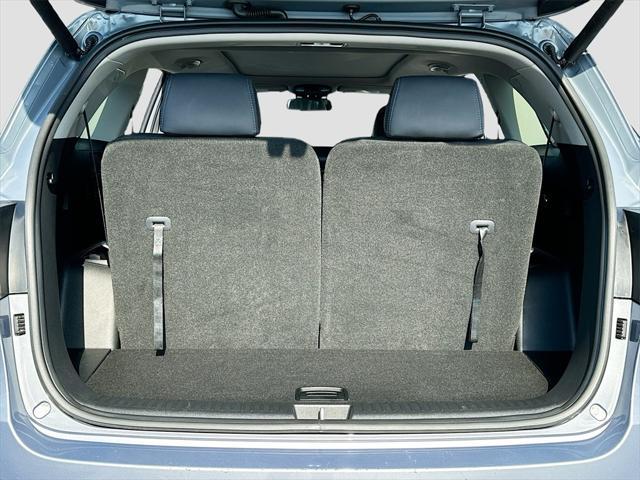 Photo of 2020 Everlasting Silver Kia Sorento