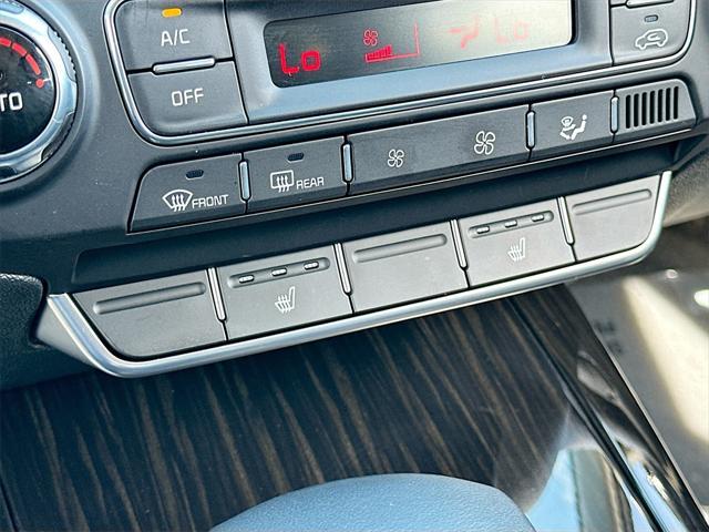 Photo of 2020 Everlasting Silver Kia Sorento