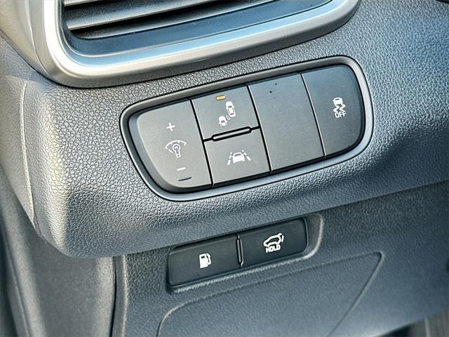 Photo of 2020 Everlasting Silver Kia Sorento