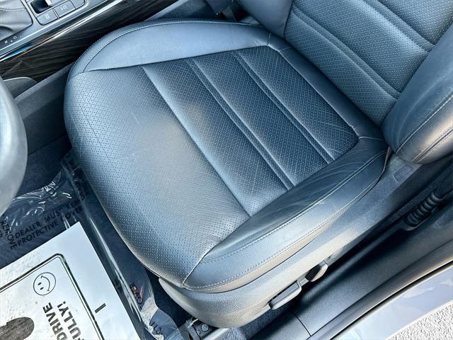 Photo of 2020 Everlasting Silver Kia Sorento