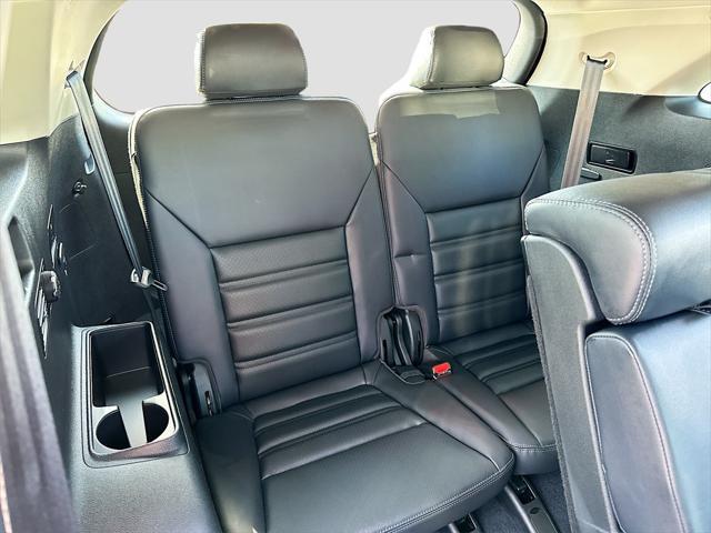 Photo of 2020 Everlasting Silver Kia Sorento