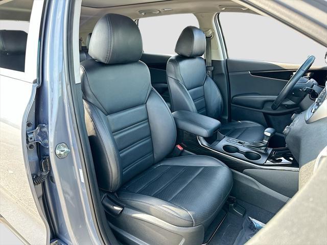 Photo of 2020 Everlasting Silver Kia Sorento