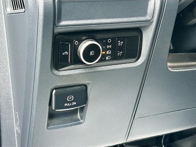 Photo of 2023 Agate Black Metallic Ford F-150