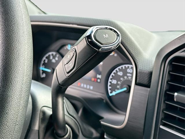 Photo of 2023 Agate Black Metallic Ford F-150