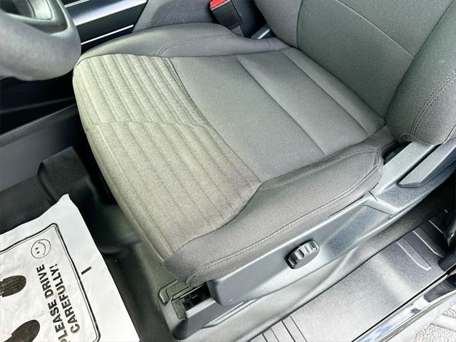 Photo of 2023 Agate Black Metallic Ford F-150