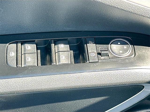 Photo of 2020 Undercover Green Kia Soul