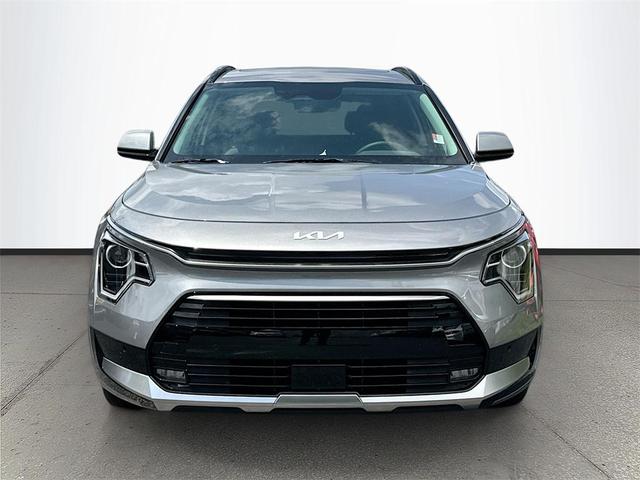 Photo of 2025 Steel Kia Niro