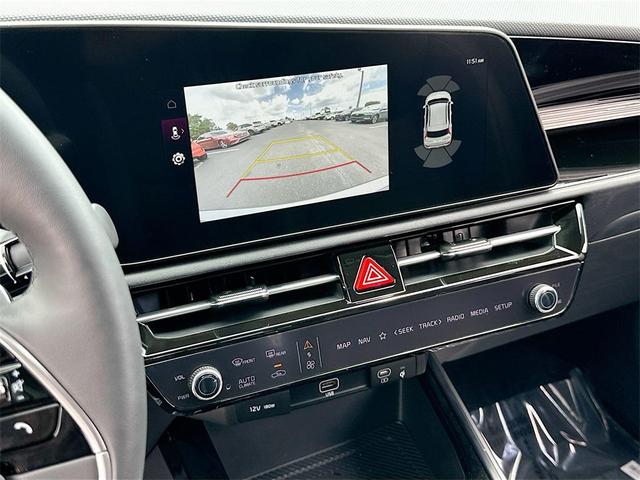Photo of 2025 Steel Kia Niro