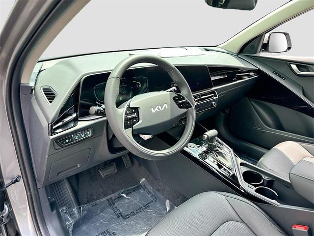 Photo of 2025 Steel Kia Niro