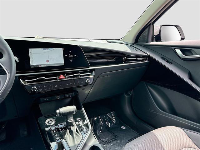 Photo of 2025 Steel Kia Niro
