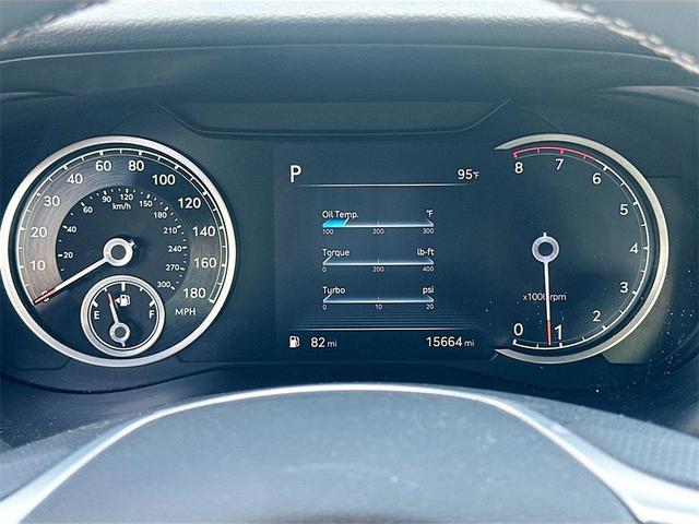 Photo of 2023 Makalu Gray Genesis G70