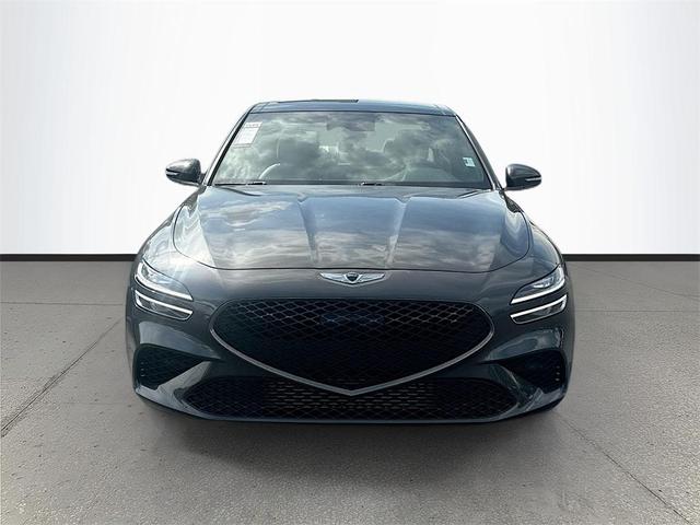 Photo of 2023 Makalu Gray Genesis G70