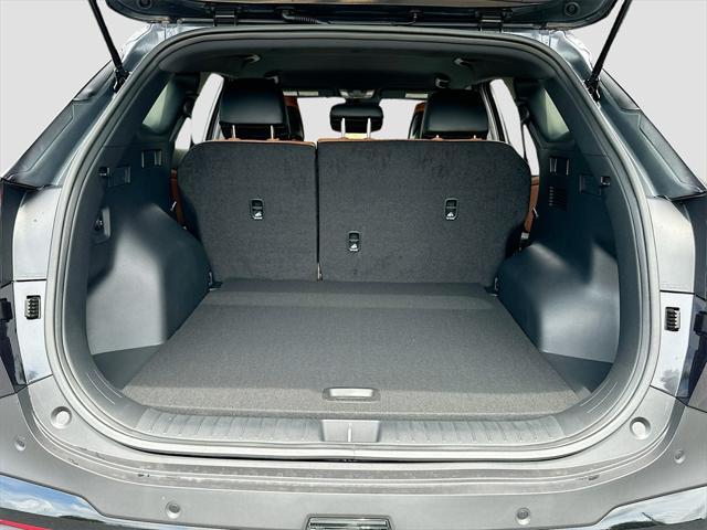 Photo of 2026 Panthera Metal Gray Kia Sportage