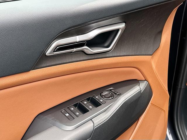 Photo of 2026 Panthera Metal Gray Kia Sportage