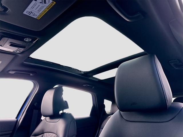 Photo of 2026 Nebular Blue Kia Sportage