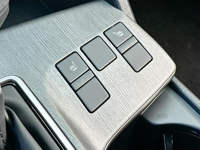 Photo of 2026 Nebular Blue Kia Sportage