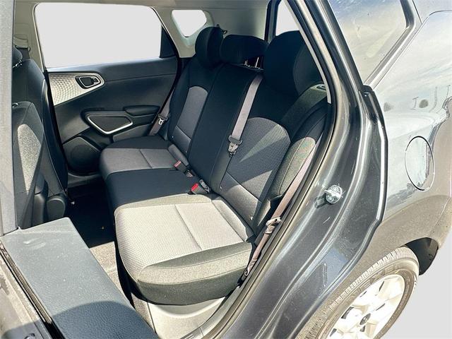 Photo of 2025 Gray Kia Soul