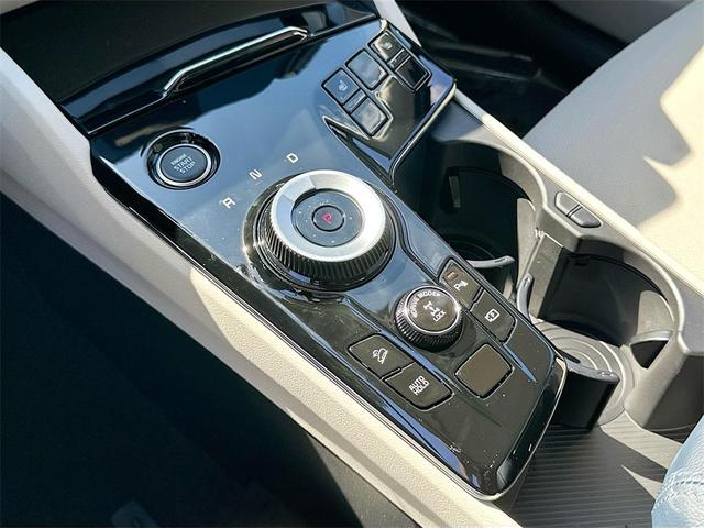Photo of 2025 Vesta Blue Kia Sportage Hybrid