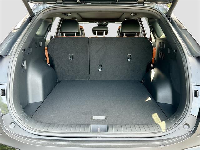 Photo of 2026 Panthera Metal Gray Kia Sportage