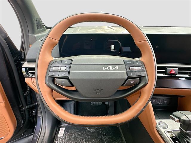 Photo of 2026 Panthera Metal Gray Kia Sportage