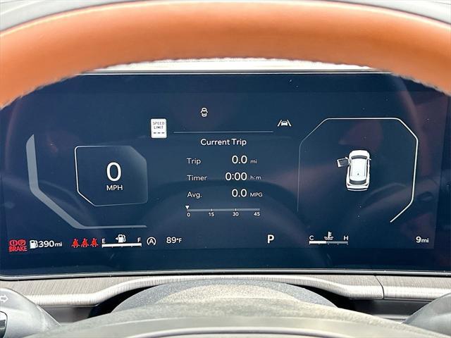 Photo of 2026 Panthera Metal Gray Kia Sportage