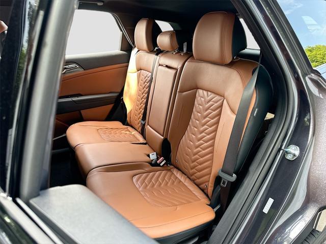 Photo of 2026 Panthera Metal Gray Kia Sportage