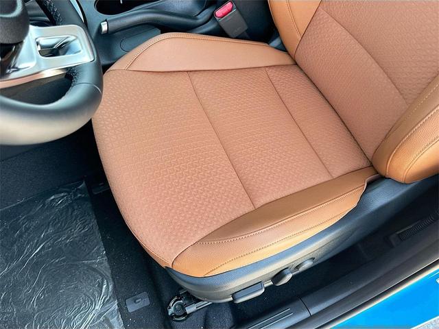 Photo of 2025 Fusion Black Kia Soul