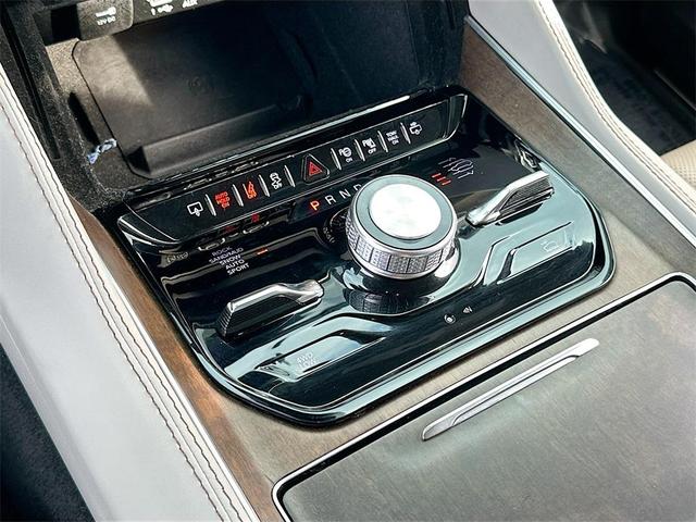 Photo of 2022 Velvet Red Pearlcoat Jeep Grand Wagoneer