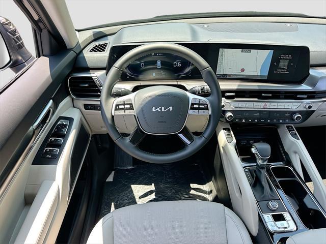 Photo of 2025 Panthera Metal Kia Telluride