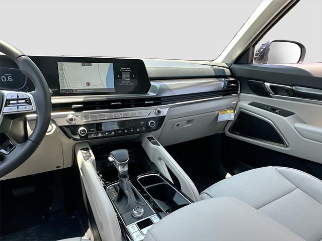 Photo of 2025 Panthera Metal Kia Telluride