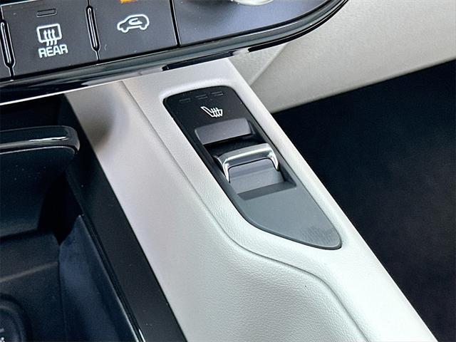 Photo of 2025 Panthera Metal Kia Telluride