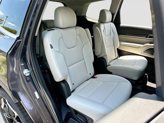 Photo of 2025 Panthera Metal Kia Telluride