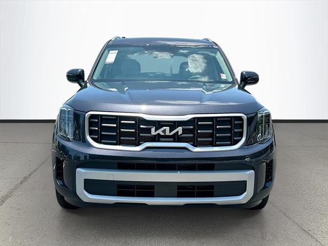 Photo of 2025 Panthera Metal Kia Telluride