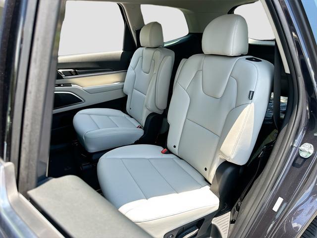 Photo of 2025 Panthera Metal Kia Telluride