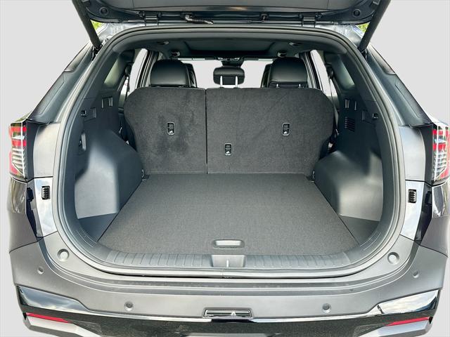 Photo of 2026 Panthera Metal Gray Kia Sportage