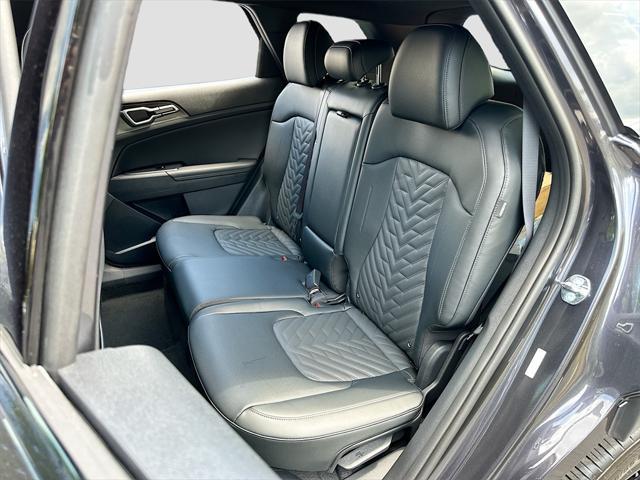 Photo of 2026 Panthera Metal Gray Kia Sportage