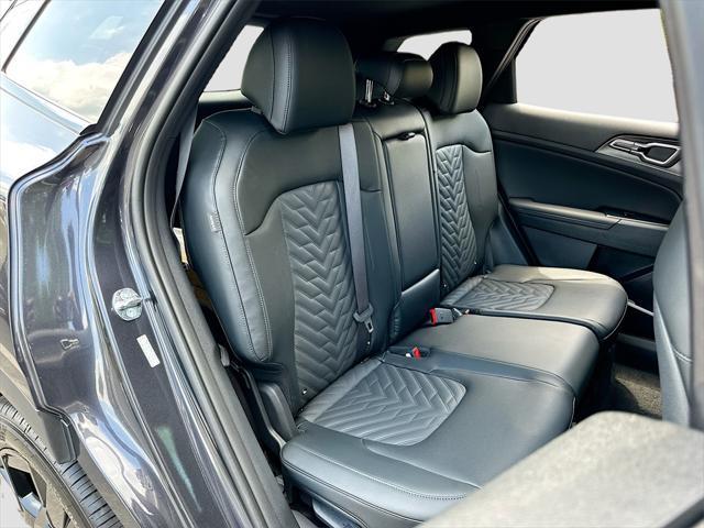Photo of 2026 Panthera Metal Gray Kia Sportage