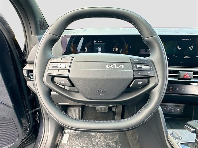 Photo of 2026 Panthera Metal Gray Kia Sportage