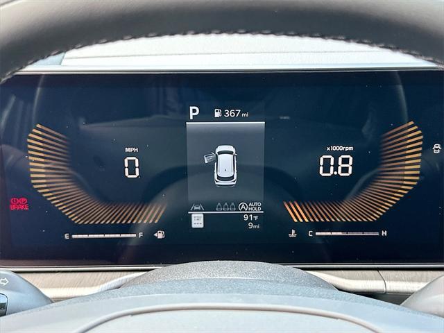 Photo of 2026 Panthera Metal Gray Kia Sportage