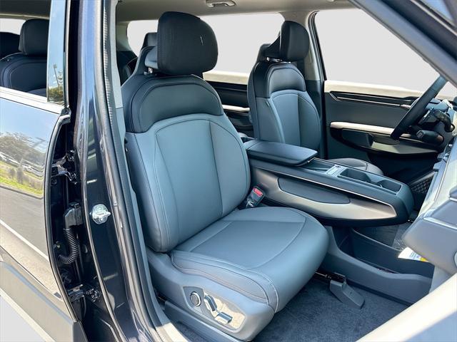 Photo of 2026 Panthera Metal Kia EV9