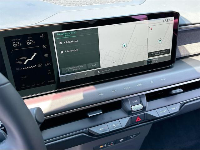 Photo of 2026 Panthera Metal Kia EV9