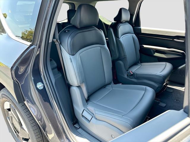 Photo of 2026 Panthera Metal Kia EV9