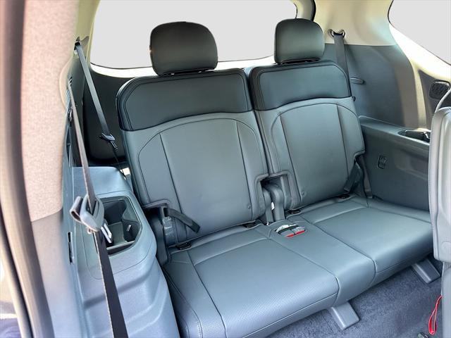 Photo of 2026 Panthera Metal Kia EV9