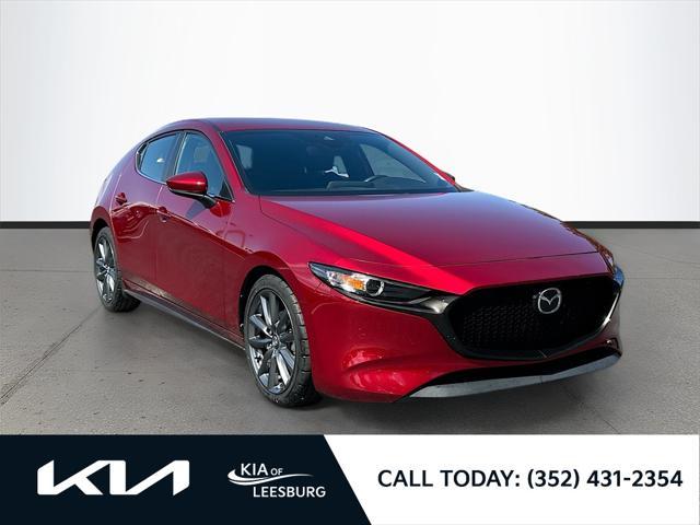 2019 Mazda Mazda3