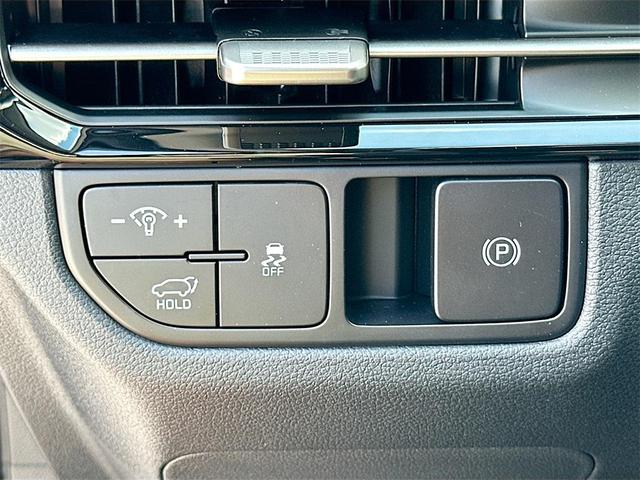 Photo of 2026 Nebular Blue Kia Sportage