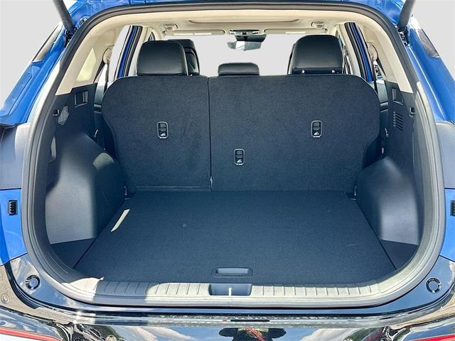 Photo of 2026 Nebular Blue Kia Sportage